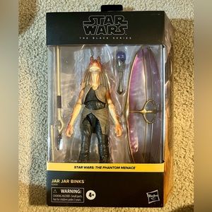 Star Wars Black Series